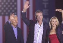 OPINION: Where Were Republican Leaders During The California Recall?