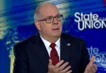 OPINION: Governor Larry Hogan Is Lying To His Supporters In Order To Raise Money