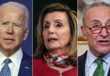 OPINION: The Democrats Will Now Make A Heavy Push On Their Radical Left Wing Agenda Following Nationwide Blowout