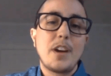 DISGUSTING: Non-Binary Virginia Professor Wants To ‘De-Stigmatize’ Pedophilia