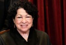 INSANE: Justice Sotomayor Spreads Delusional Misinformation During SCOTUS Hearing On Biden Mandates