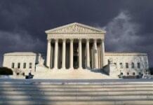 BREAKING: Leaked Documents Show Supreme Court Plans To Overturn Roe V Wade In MASSIVE Decision