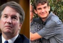 PSYCHO: Wannabe Kavanaugh ‘Assassin’ Claimed He Was “Shooting For 3” SCOTUS Justices