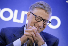 CREEPY: Gates Foundation Pledges $200 Million to U.N Global Digital ID Program