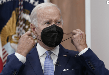 EXCLUSIVE: Biden Extends COVID Emergency, Health Expert Proves Pandemic Has Been Over For 2 Years