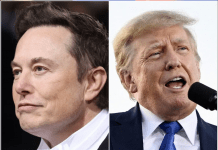 HE’S BACK: Former President Donald Trump’s Twitter Account RESTORED By Elon Musk