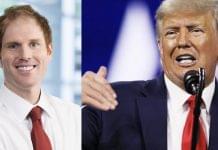 COINCIDENCE?: Maricopa County Board of Supervisors Member Stephen Richer Runs Anti-Trump RINO PAC