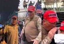 EXCLUSIVE: Ray Epps ADMITS To ‘Orchestrating’ Events of January 6th in REVEALED Text Message