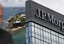 REPORT: JPMorgan Sued By Virgin Islands Over Jeffrey Epstein’s Sex-Trafficking Operation