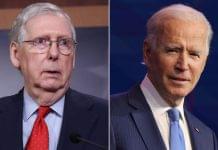 UNREAL: Mitch McConnell To Host Biden Event In Kentucky This Week