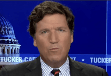 CAUGHT: White House Lobbied Facebook to CENSOR Tucker Carlson After Bombshell Report