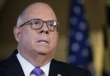 Larry Hogan’s Damning Connection To Pedophile Judge Johnathan Newell