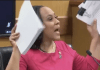 Fulton County DA Fanni Willis Loses Her Mind During Court Appearance (Video)
