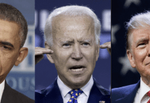 Shocking Document Outlines Obama-Biden Plan To Control Outcome of 2020 Election